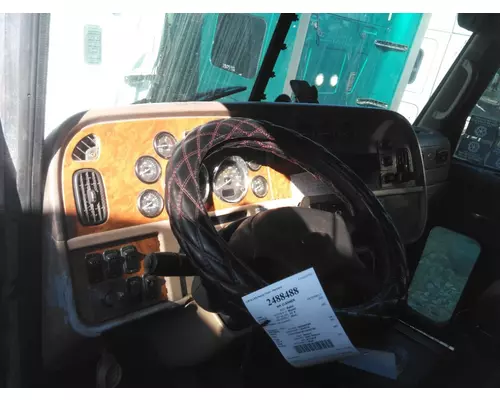 PETERBILT 386 CAB