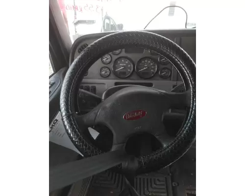PETERBILT 386 CAB