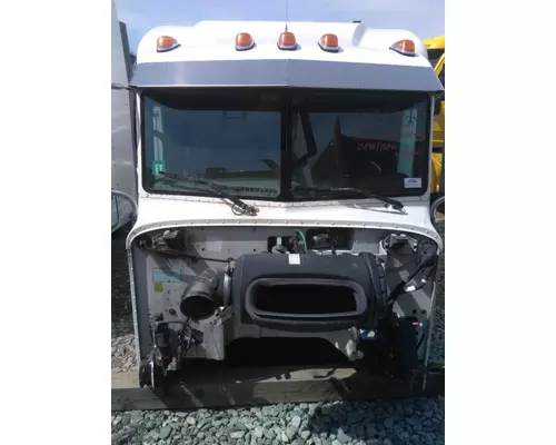 PETERBILT 386 CAB