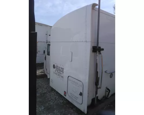 PETERBILT 386 CAB
