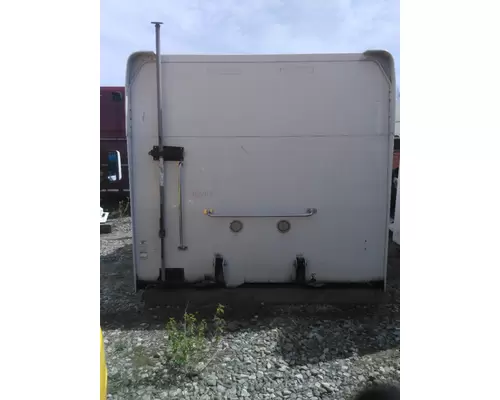 PETERBILT 386 CAB