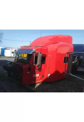 PETERBILT 386 CAB