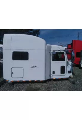 PETERBILT 386 CAB