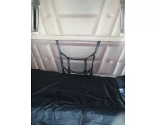 PETERBILT 386 CAB