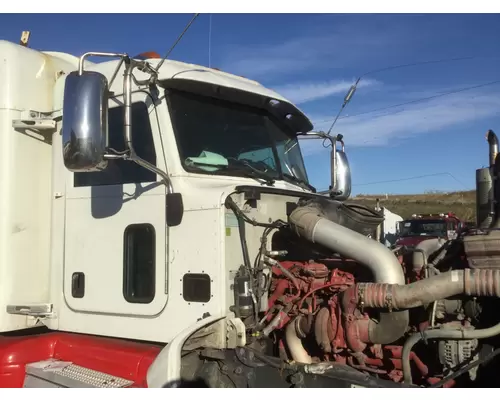 PETERBILT 386 CAB