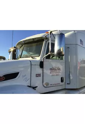 PETERBILT 386 CAB