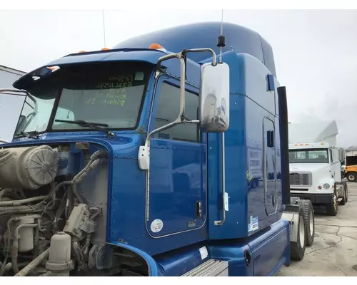 PETERBILT 386 CAB