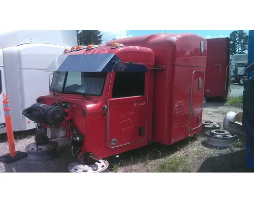 PETERBILT 386 CAB
