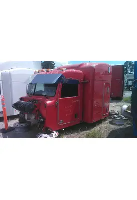 PETERBILT 386 CAB