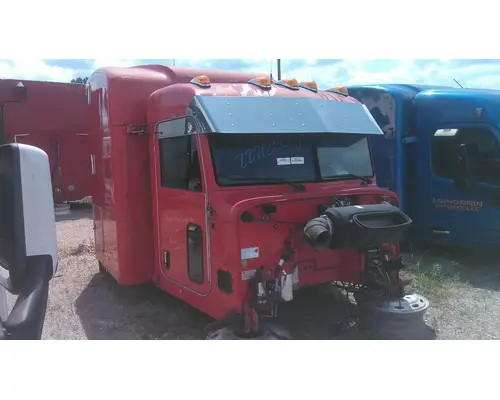 PETERBILT 386 CAB