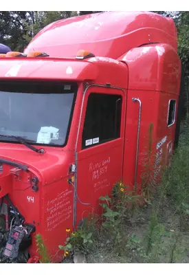 PETERBILT 386 CAB