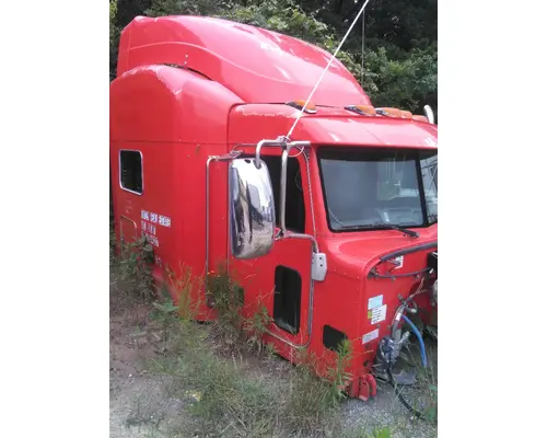 PETERBILT 386 CAB
