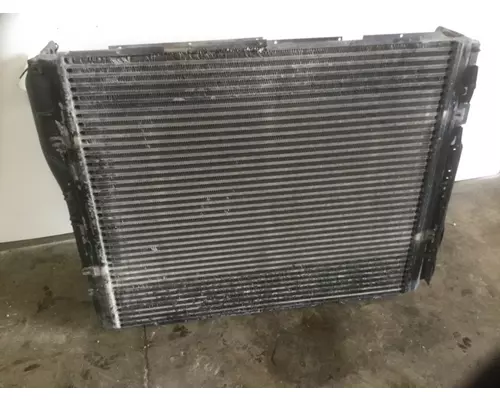 PETERBILT 386 CHARGE AIR COOLER (ATAAC)