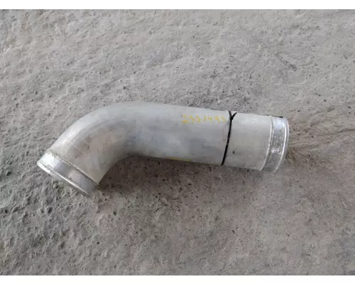 PETERBILT 386 CHARGE AIR COOLER PIPE