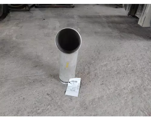 PETERBILT 386 CHARGE AIR COOLER PIPE