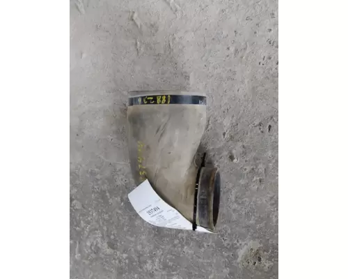 PETERBILT 386 CHARGE AIR COOLER PIPE