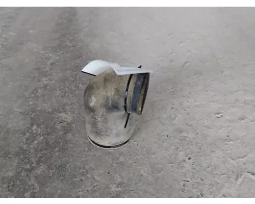 PETERBILT 386 CHARGE AIR COOLER PIPE