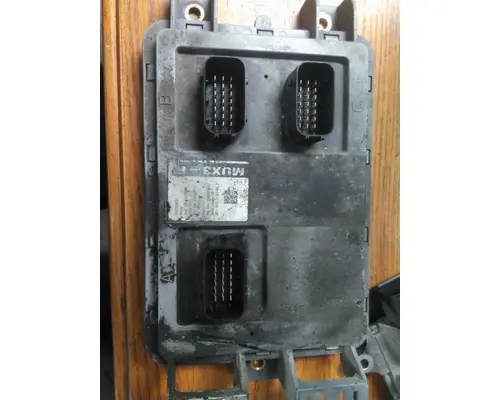 PETERBILT 386 CHASSIS CONTROL MODULE (CCM)