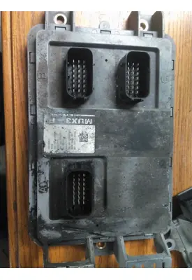 PETERBILT 386 CHASSIS CONTROL MODULE (CCM)
