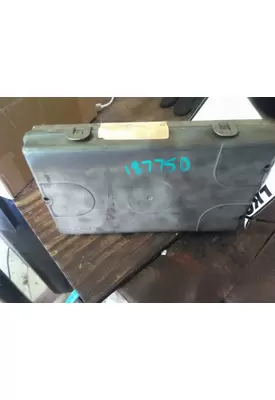 PETERBILT 386 CHASSIS CONTROL MODULE (CCM)