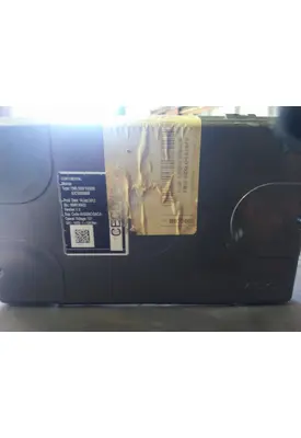 PETERBILT 386 CHASSIS CONTROL MODULE (CCM)