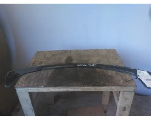 PETERBILT 386 CROSSMEMBER