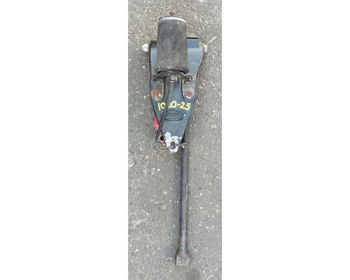 PETERBILT 386 Cab Air Suspension & Parts