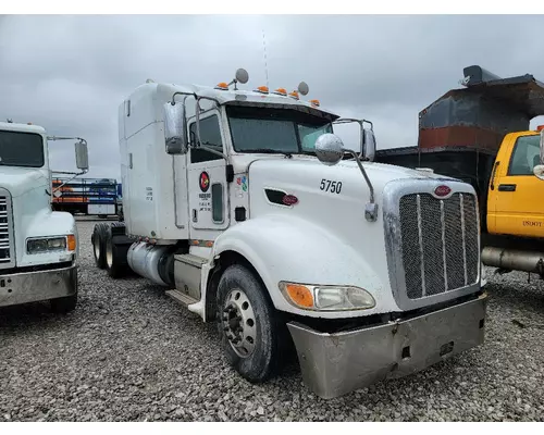 PETERBILT 386 Cab Assembly