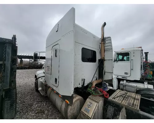 PETERBILT 386 Cab Assembly