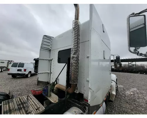 PETERBILT 386 Cab Assembly