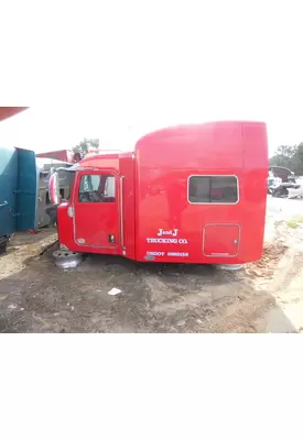 PETERBILT 386 Cab Assembly