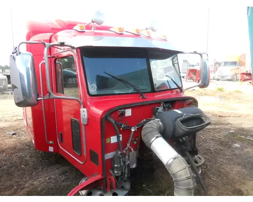 PETERBILT 386 Cab Assembly