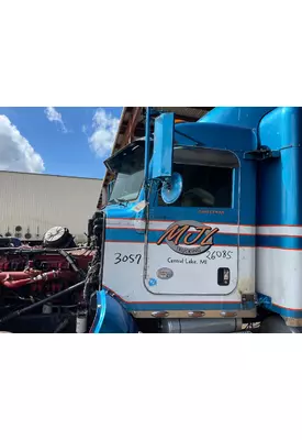 PETERBILT 386 Cab Assembly