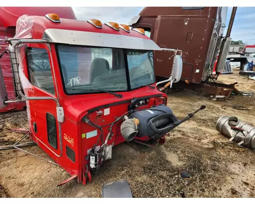 PETERBILT 386 Cab Assembly