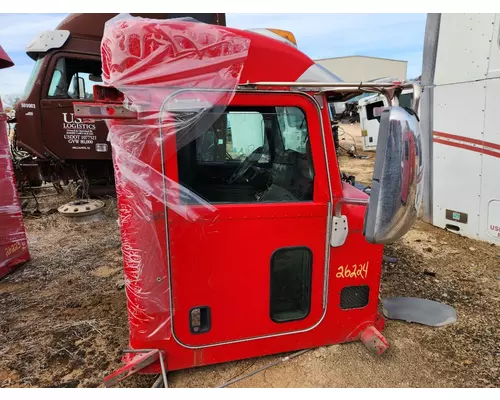 PETERBILT 386 Cab Assembly