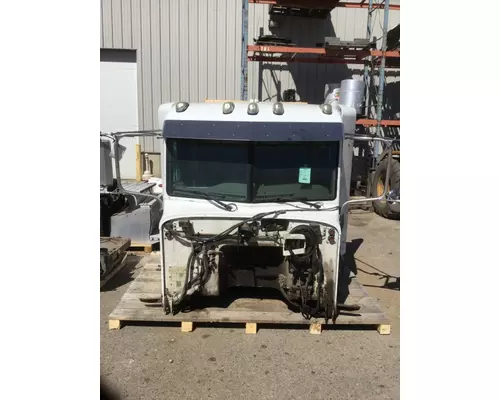 PETERBILT 386 Cab Assembly