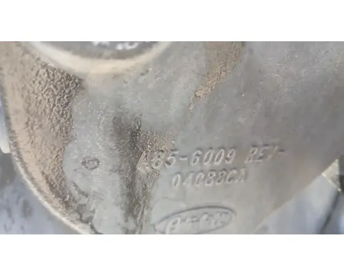 PETERBILT 386 Cab Assembly