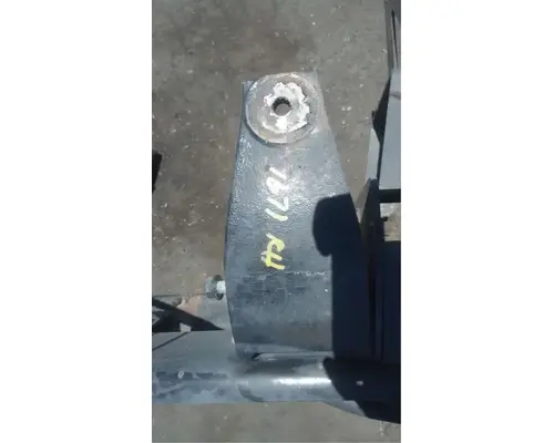 PETERBILT 386 Cab Assembly