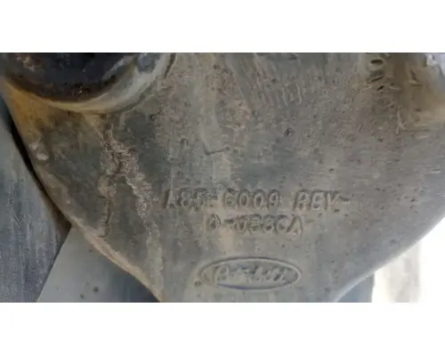 PETERBILT 386 Cab Assembly