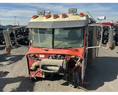 PETERBILT 386 Cab Assembly