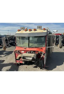 PETERBILT 386 Cab Assembly