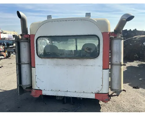 PETERBILT 386 Cab Assembly