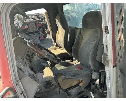 PETERBILT 386 Cab Assembly
