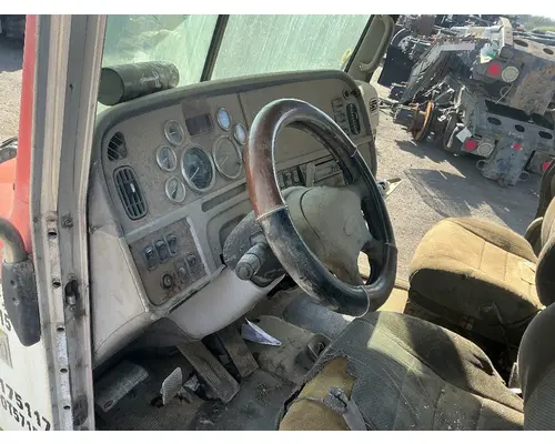 PETERBILT 386 Cab Assembly