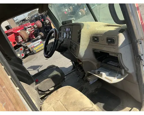 PETERBILT 386 Cab Assembly