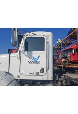 PETERBILT 386 Cab Assembly