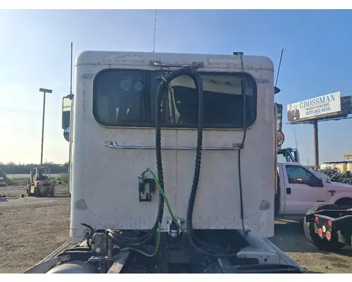 PETERBILT 386 Cab Assembly