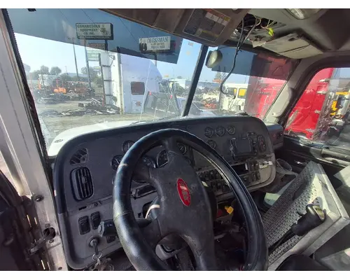 PETERBILT 386 Cab Assembly