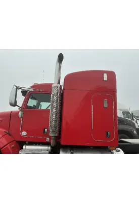 PETERBILT 386 Cab Assembly
