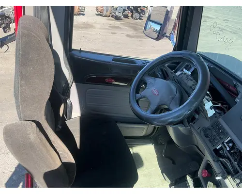 PETERBILT 386 Cab Assembly